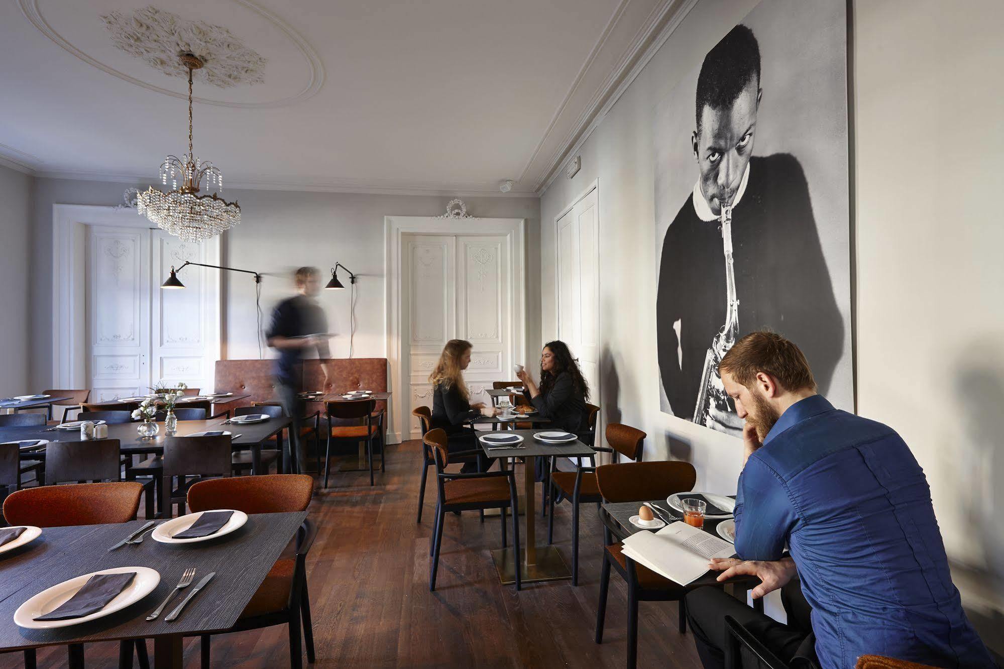 Hotel Monsieur Ernest Brugge Bagian luar foto