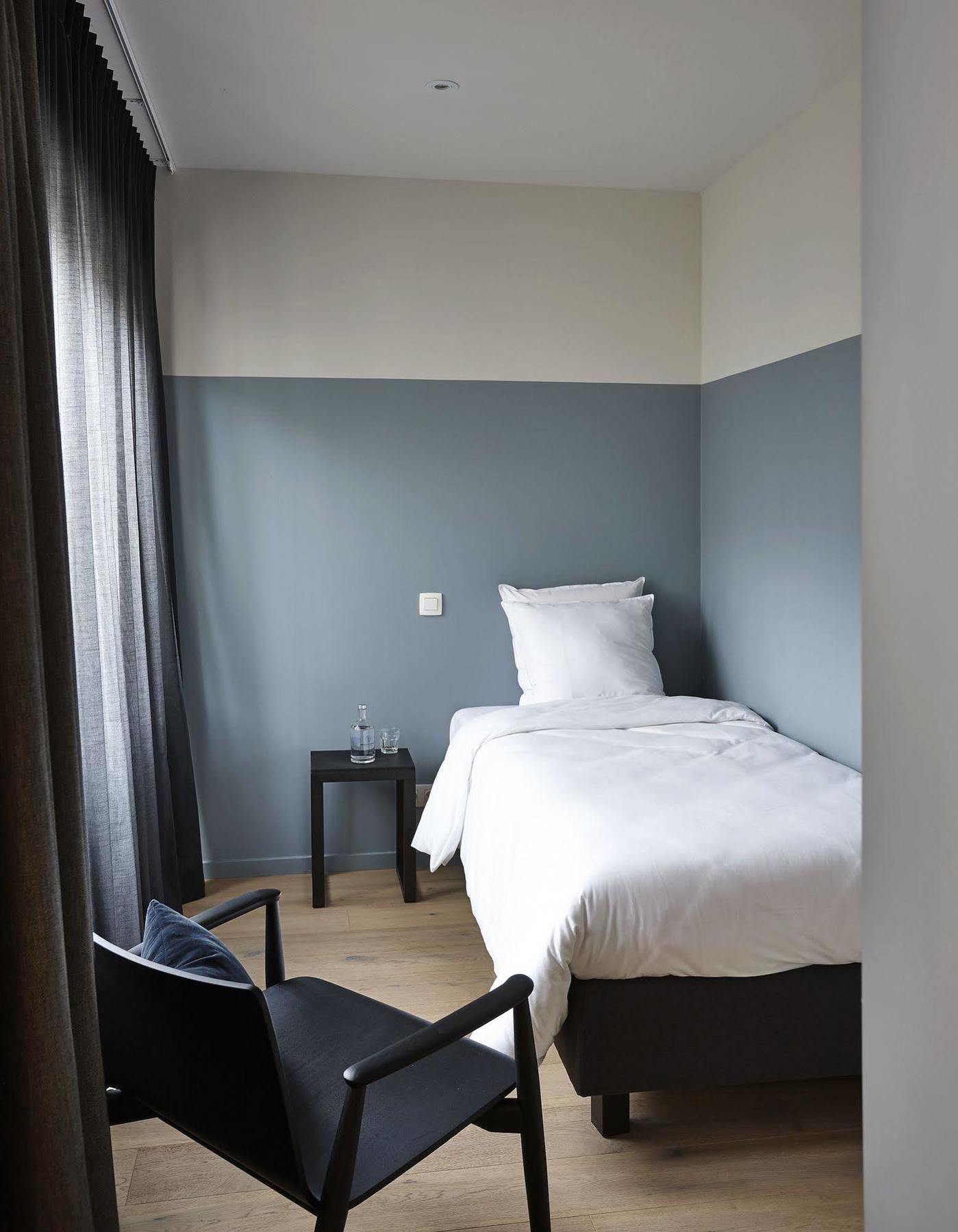Hotel Monsieur Ernest Brugge Bagian luar foto